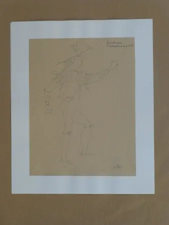 Нет Никаких Технических Derain - Le comte pour l'enlêvement du IV eme acte 