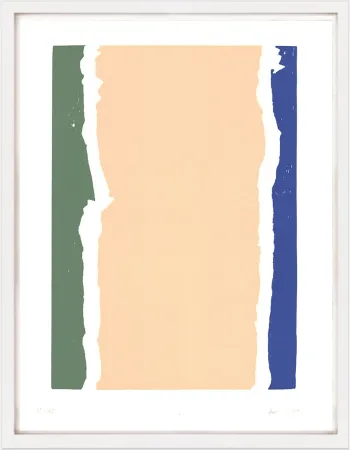 Гравюра На Дереве Forg - Ohne Titel