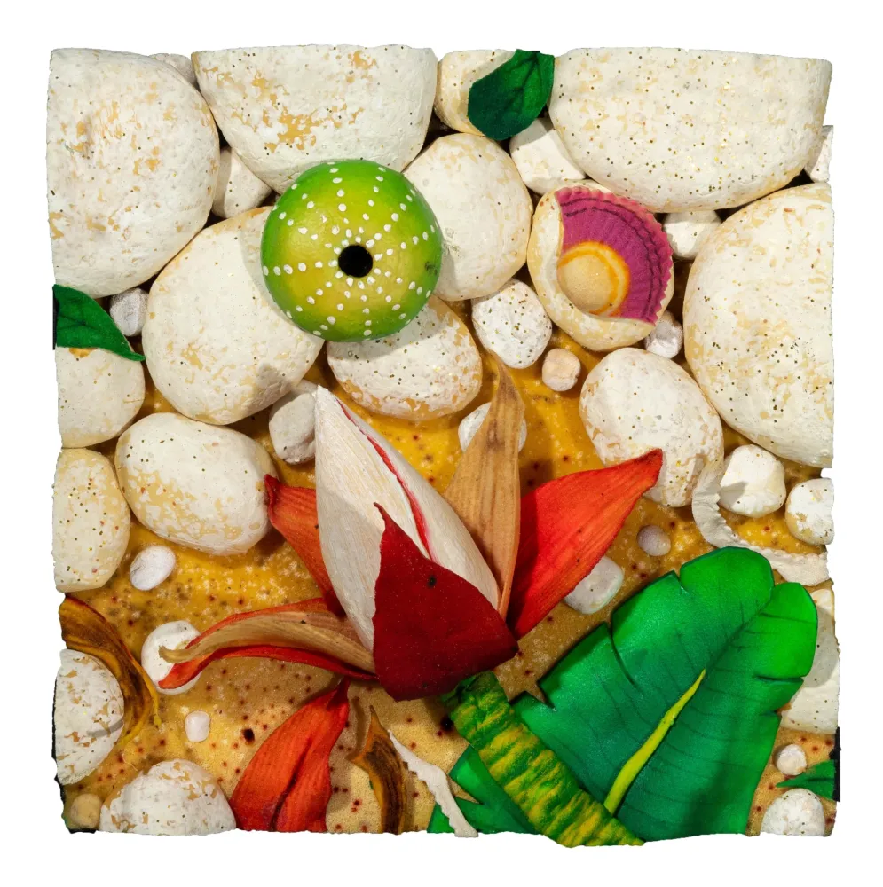 Нет Никаких Технических Gilardi - Banano sulla costiera