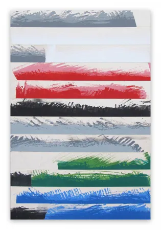 Нет Никаких Технических Göttin - 022 o.T., 2017