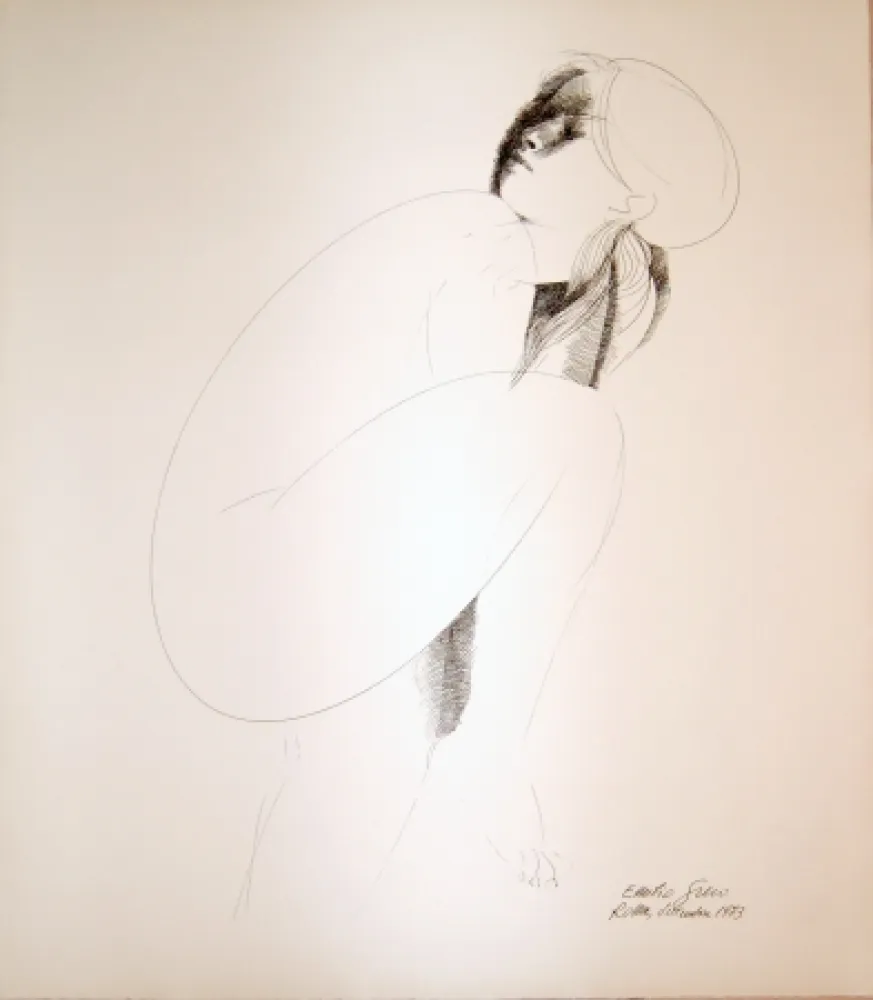 Нет Никаких Технических Greco - Ellipse