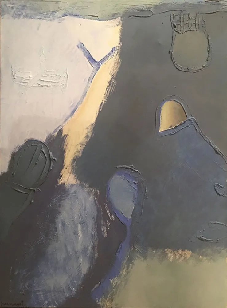 Нет Никаких Технических Guinovart - Sin titulo