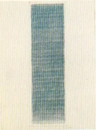 Литография Hernandez Pijuan - Barcelona 79