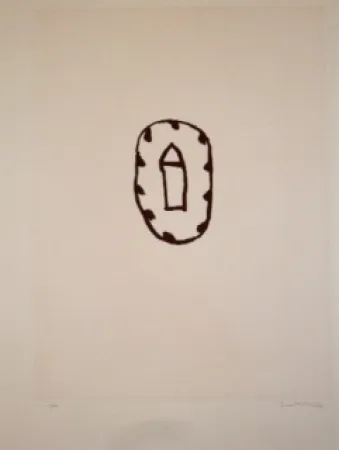 Офорт И Аквитанта Hernandez Pijuan - Casa amb jardi 3