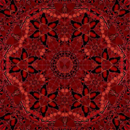 Многоэкземплярное Произведение Hirst - The Empresses Wu Zetian