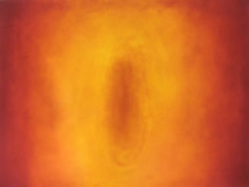 Гравюра Kapoor - Untitled 04