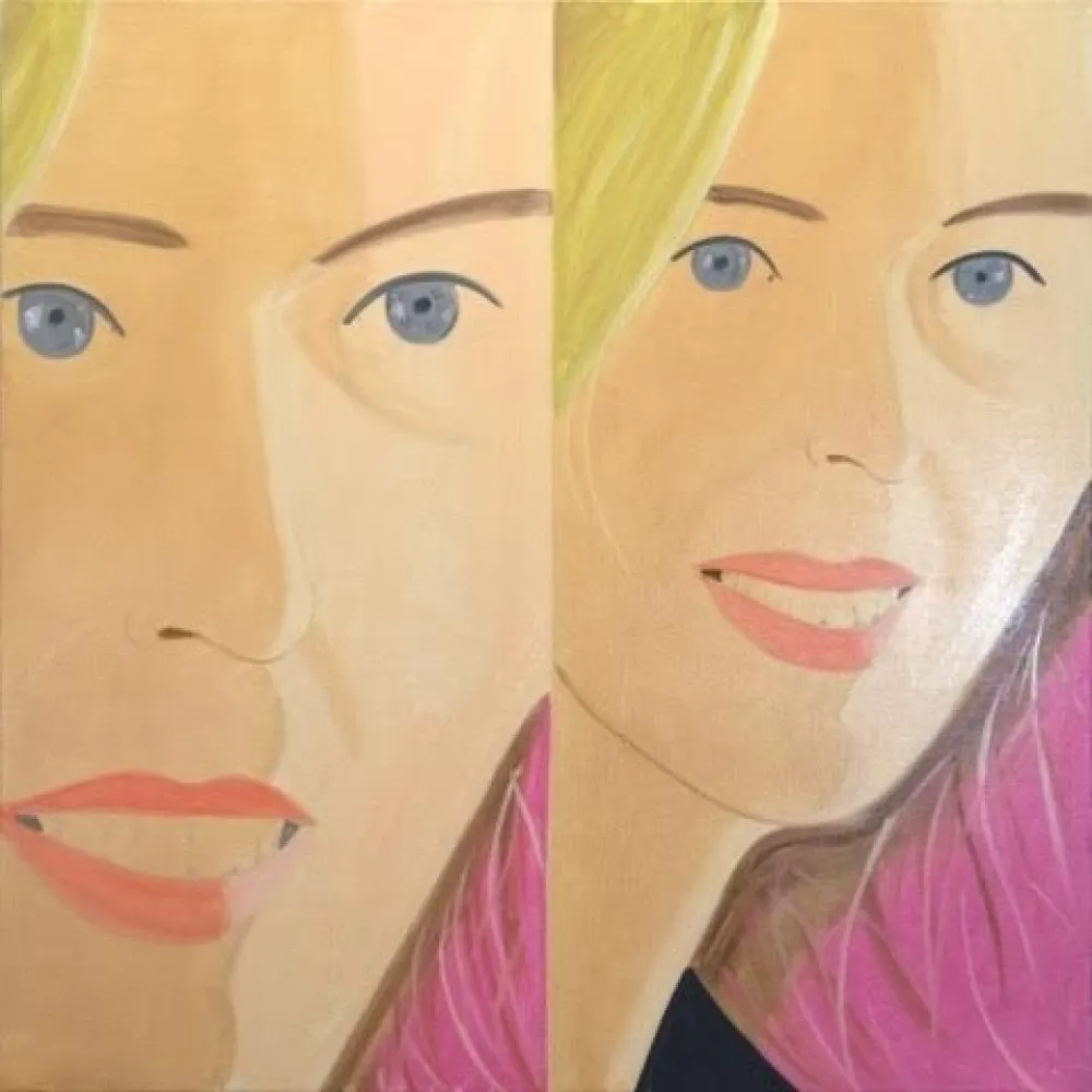 Гашение Katz - Sascha 