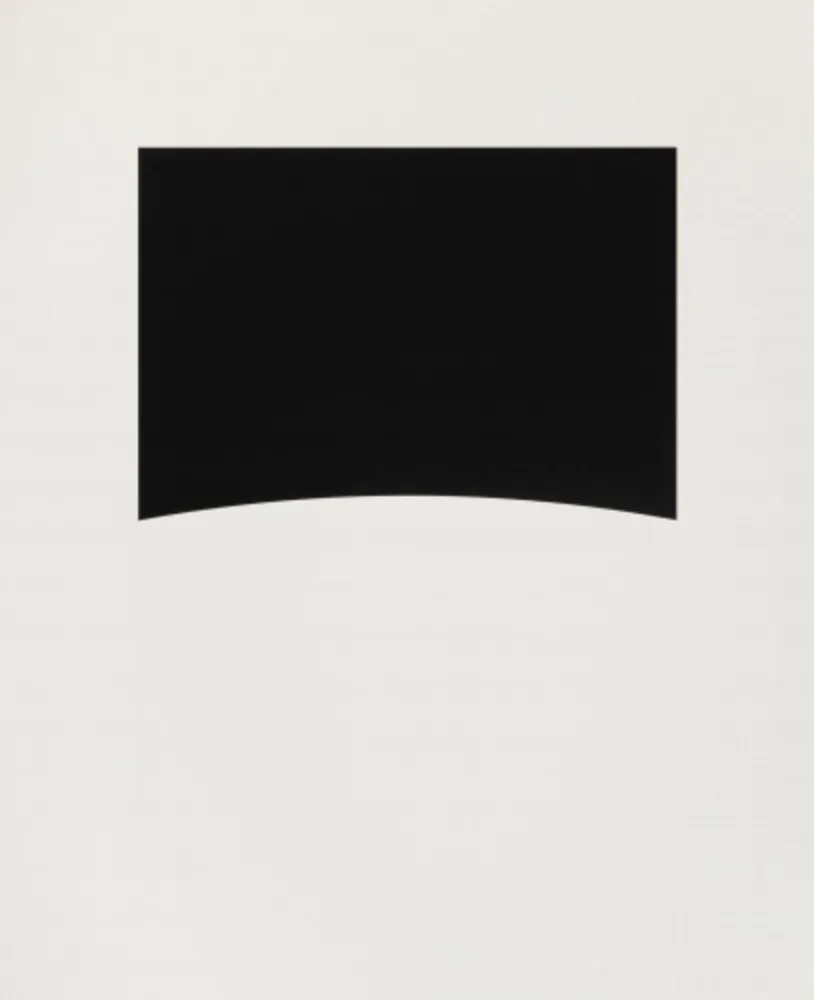 Литография Kelly - Conques (from the Third Curve series)