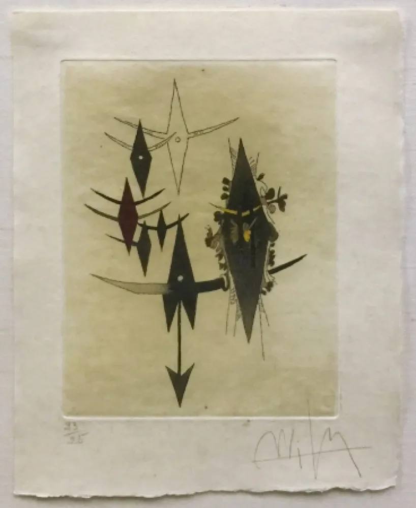 Нет Никаких Технических Lam - CROISEUR NOIR II