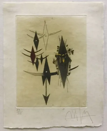 Нет Никаких Технических Lam - CROISEUR NOIR II