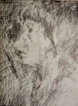 Иллюстрированная Книга Leroy  - E. Le roy gravures 1964-1972 edition de tête