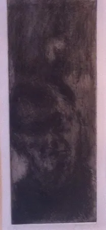 Гравюра Leroy  - Portrait