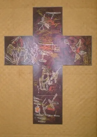 Афиша Matta - Des-monstration