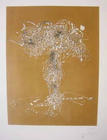 Гравюра Matta - Sans titre