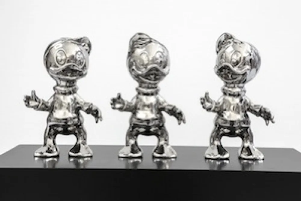 Нет Никаких Технических Meyer  - Tick, Trick und Track