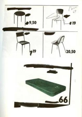 Литография Oldenburg - Notes in hand