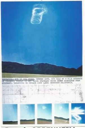 Литография Oppenheim - Whirlpool