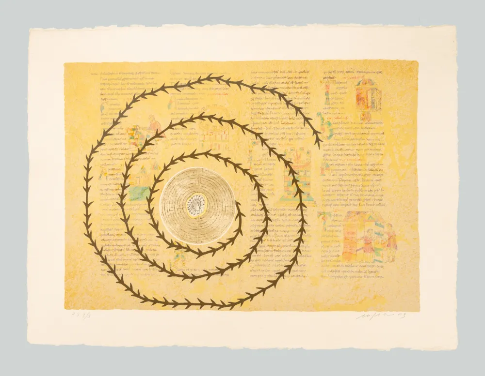 Нет Никаких Технических Paladino - De universo 1 (Rabanus Maurus)