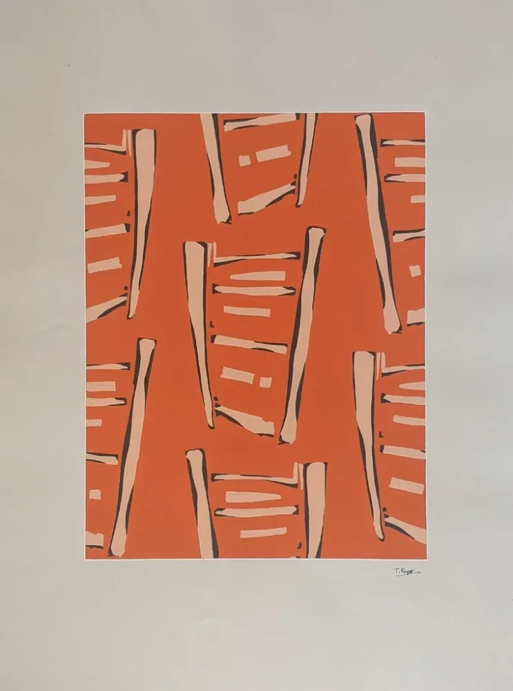 Нет Никаких Технических Pape - Untitled