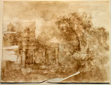 Нет Никаких Технических Pastor - Etude