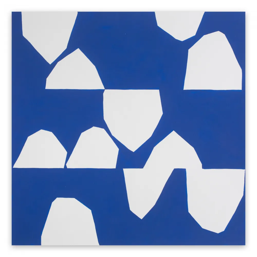 Нет Никаких Технических Pedersen - Cut-Up Paper I.5