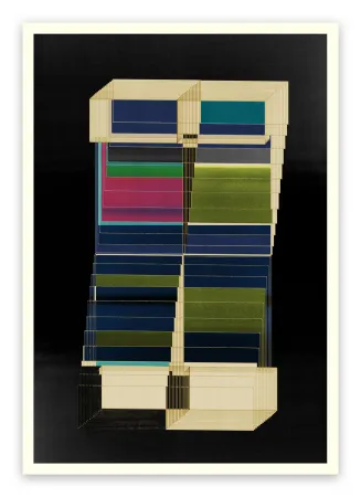 Нет Никаких Технических Perea - M323