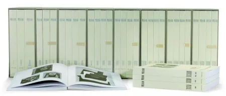 Иллюстрированная Книга Picasso - PICASSO CATALOGUE RAISONNÉ (Zervos)