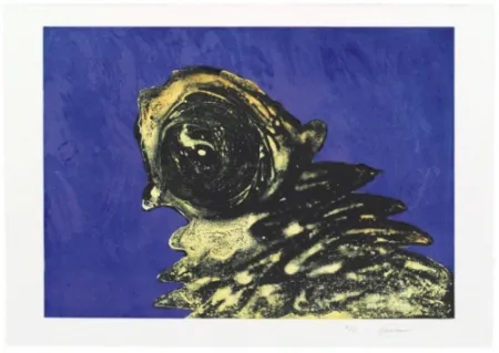 Карборунд Piene - Zyklop Gelb