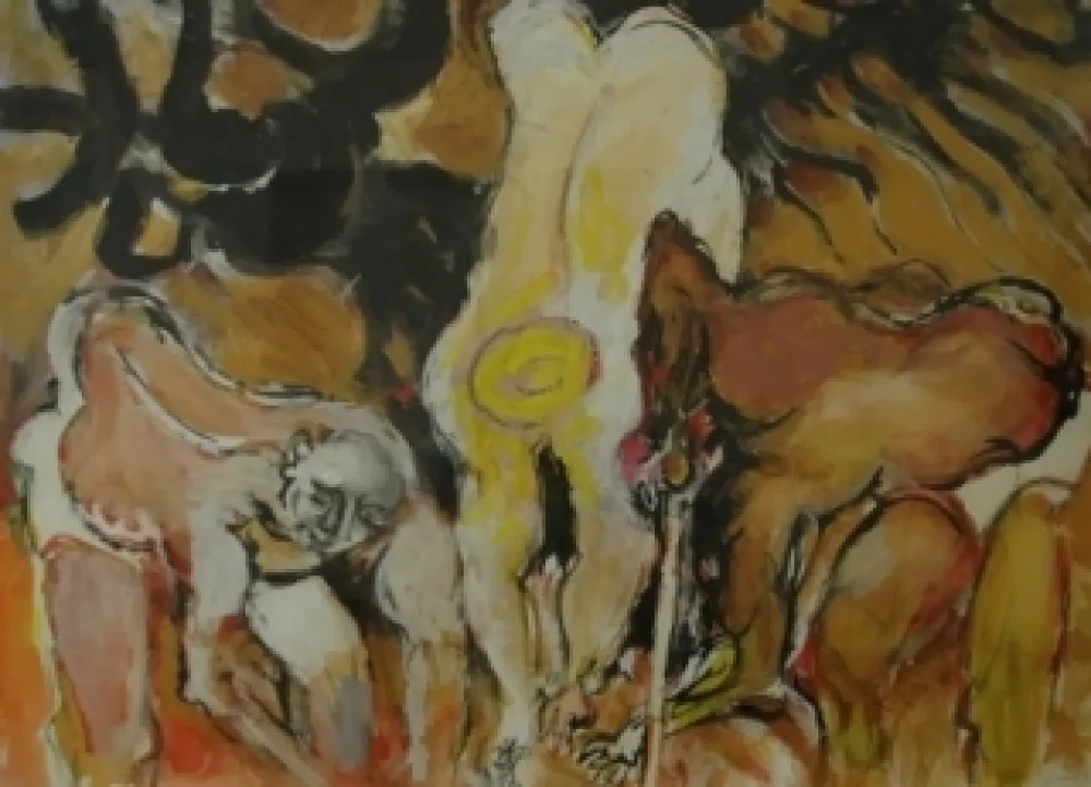 Нет Никаких Технических Pignon - Les hommes de la terre