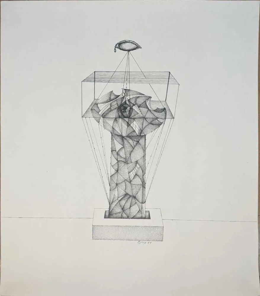 Нет Никаких Технических Pijoan - Untitled