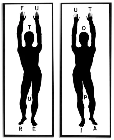 Нет Никаких Технических Plensa - Future/Utopia