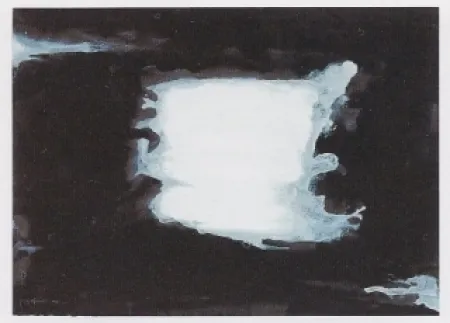 Литография Pombo - Ciegos