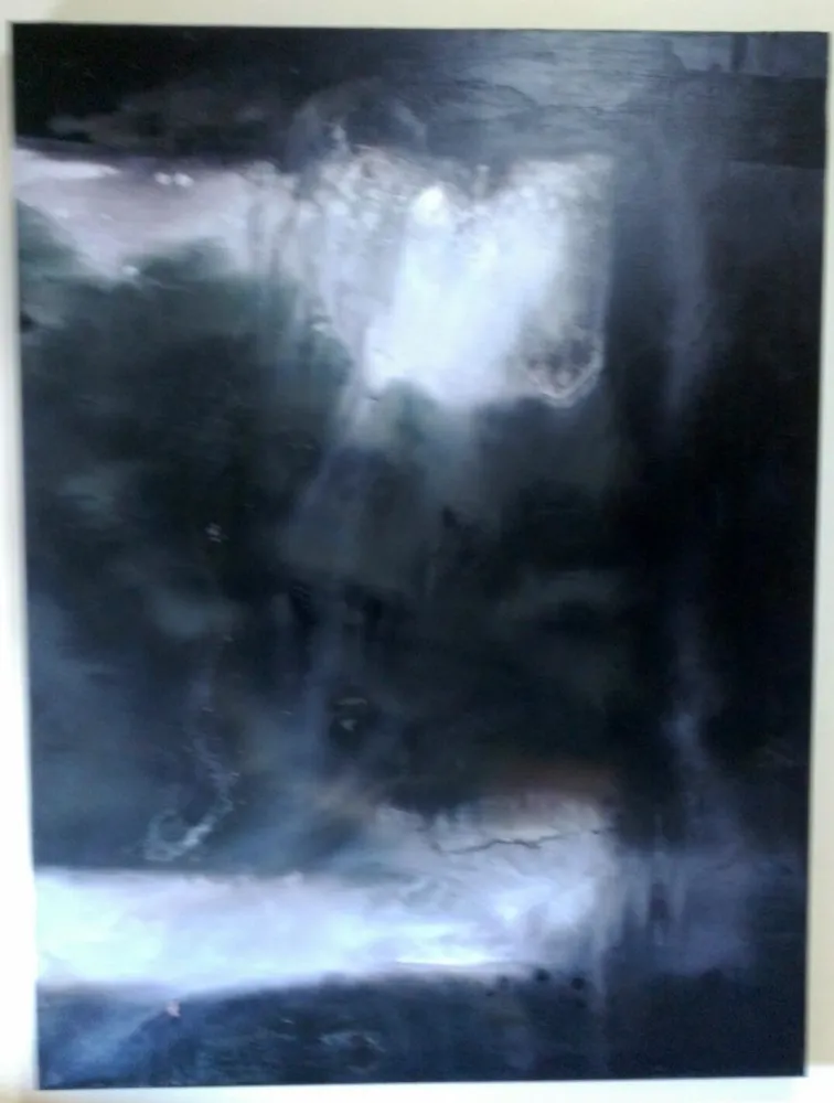 Нет Никаких Технических Pombo - Mirar. No ver