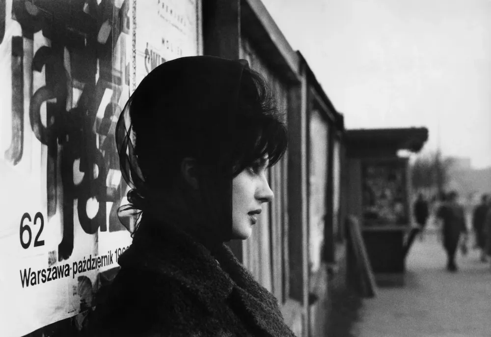 Фотографии Salgado - Women of the World