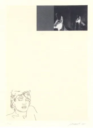 Многоэкземплярное Произведение Santibañez - Without title-7