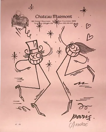 Нет Никаких Технических Saraiva  - Château André II (Love Edition)