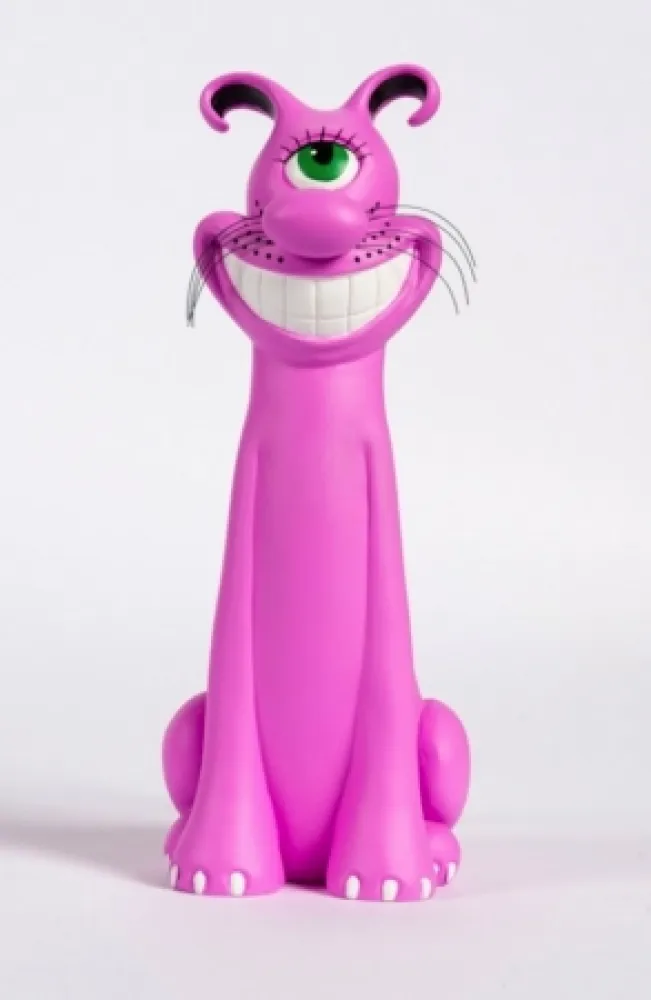 Нет Никаких Технических Scharf - Cateyeguy