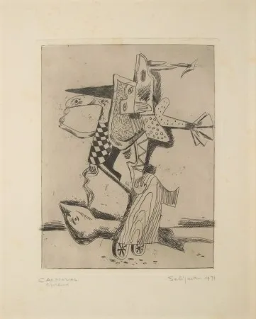 Нет Никаких Технических Seligmann - Carnaval