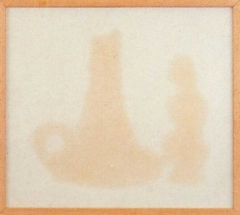 Многоэкземплярное Произведение Sicilia - Sans titre 7