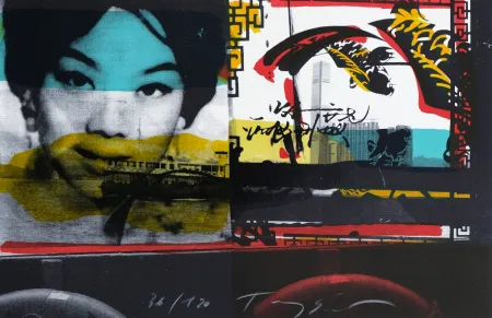 Нет Никаких Технических Soulie - Wan Shai