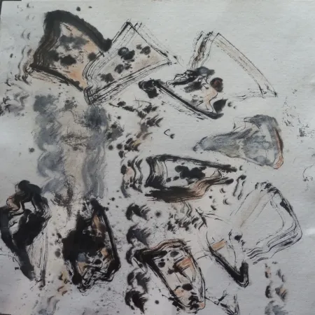 Нет Никаких Технических Spronken - Untitled