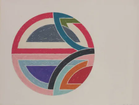 Многоэкземплярное Произведение Stella - Sinjerli Variation Ia