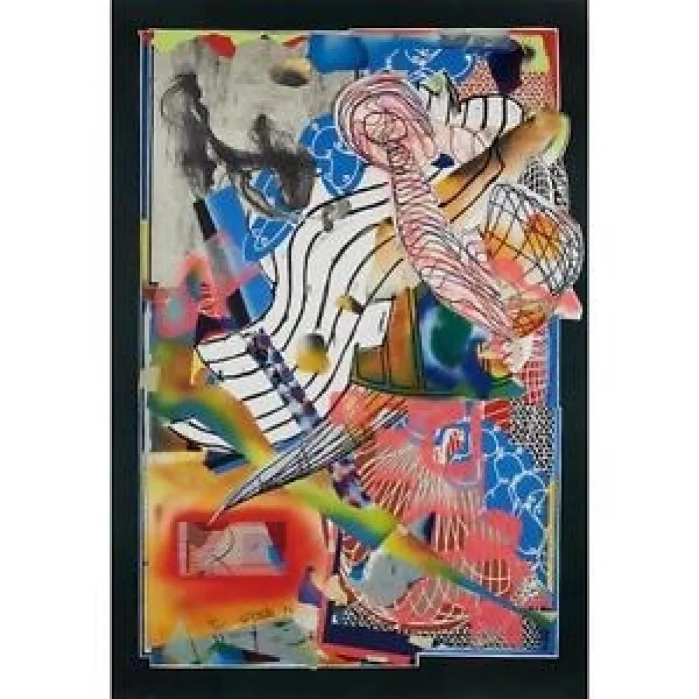 Нет Никаких Технических Stella - The Candles (Stapling down and Cutting Up) FROM 