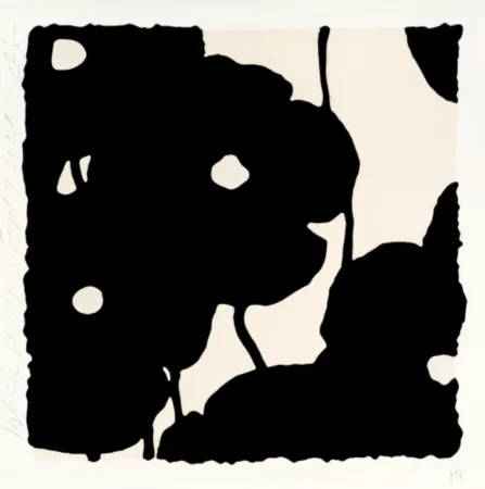 Многоэкземплярное Произведение Sultan - Black Poppies, Sept 7