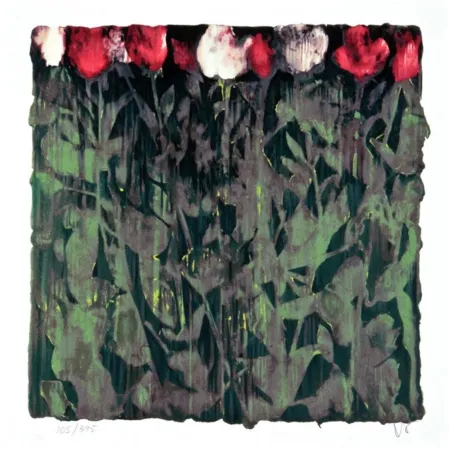 Многоэкземплярное Произведение Sultan - Untitled from ''Visual Poetics''