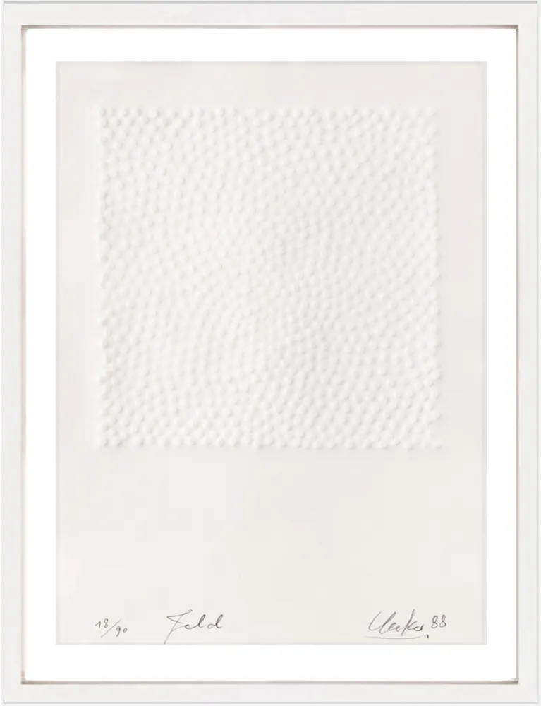 Нет Никаких Технических Uecker - Feld