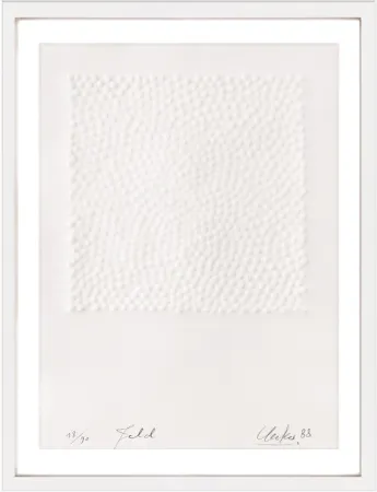 Нет Никаких Технических Uecker - Feld