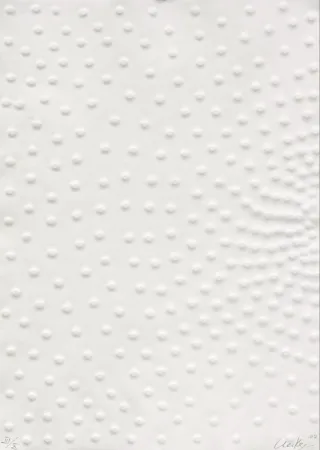 Многоэкземплярное Произведение Uecker - Graphein I, Gedächtnis des Tons