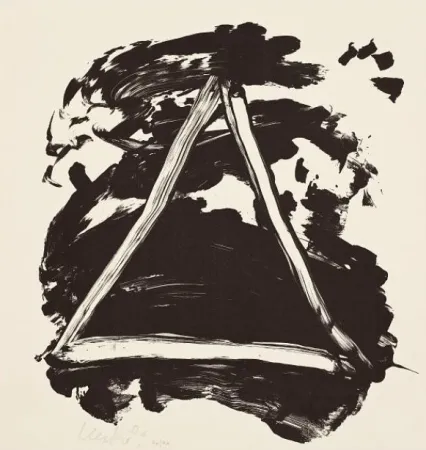 Многоэкземплярное Произведение Uecker - Hiob Seite 24