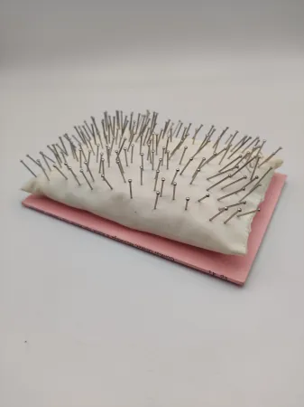 Многоэкземплярное Произведение Uecker - Homage à Achim von Arnim und Clemens Brentano